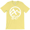 mountains T-Shirt