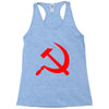 cccp Racerback Tank