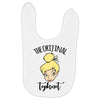 The Orijinal Topknot Tinkerbell, Tinkerbell Baby Bibs