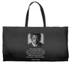 XXXtentacion Quote Weekender Totes