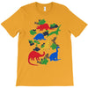 dinosaurs T-Shirt