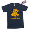 The Lion King Exclusive T-shirt