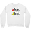 a'chomp chomp! Crewneck Sweatshirt