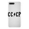 cccp iPhone 7 Plus Case