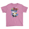 mighty hamthoro Youth Tee