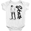 skate Baby Onesie