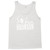 charles bronson (2) Tank Top