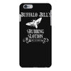 buffalo bill's rubbing lotion iPhone 6 Plus/6s Plus Case