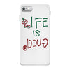 Life is Gucci iPhone 7 Case