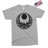 wing art Exclusive T-shirt