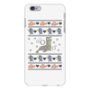 ugly nemo dory gerald iPhone 6 Plus/6s Plus Case