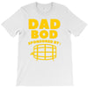 dad bod T-Shirt