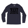 property of west georgia correctional facility Long Sleeve Shirts