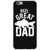 reel great dad iPhone 6/6s Case