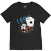 Las Vegas V-Neck Tee