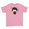 you are the bacon to my eggs Youth Tee