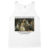 Diego Velazquez Las Meninas Tank Top