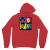 horror Youth Hoodie