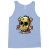 insert brain here Tank Top