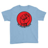 fahrie Youth Tee