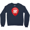 IT-Pennywise Crewneck Sweatshirt
