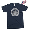 leonidas spartans gym Exclusive T-shirt