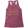 Made In The 80's Racerback Tank