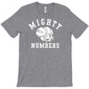 mighty numbers T-Shirt