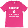 dragons T-Shirt