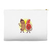 good cop bad chop Accessory Pouches