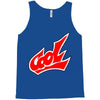 cooll Tank Top
