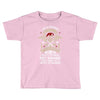 I'm A Veteran Daddy T Shirt Toddler T-shirt
