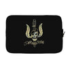 commando belgian Laptop sleeve