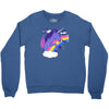 vampcorn Crewneck Sweatshirt