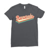 Desperado Ladies Fitted T-Shirt