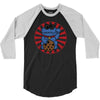 maneki cookie 3/4 Sleeve Shirt