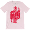 royal blues T-Shirt