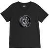off road V-Neck Tee