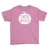 pumpkin smuggler funny Youth Tee