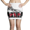 akira Mini Skirts