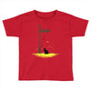 big meal Toddler T-shirt