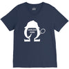 sherlock ohms best trending V-Neck Tee