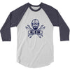 call me dad 3/4 Sleeve Shirt