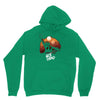 back from the pit Unisex Hoodie