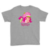 strawberry shortcake Youth Tee