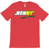 mommy eat veg T-Shirt