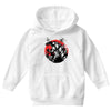 godzilla Youth Hoodie