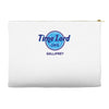 time cafe Accessory Pouches