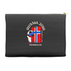norwegian national team youth 2018 fifa world cup Accessory Pouches