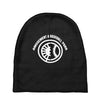 amusement &amp; baseball park Baby Beanies